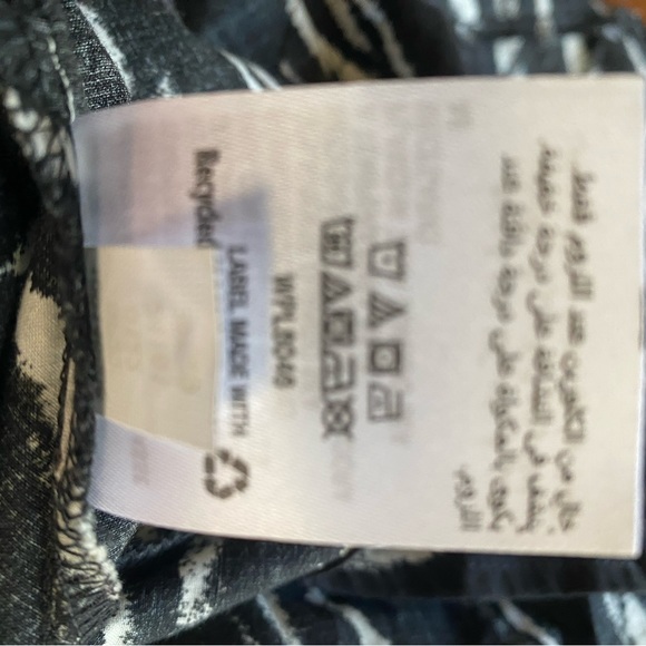 I.N.C. Flowing 100% Cotton Maxi Dress - Picture 11 of 11